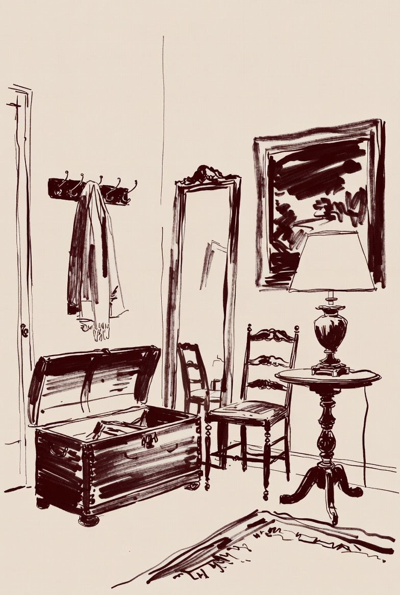 Větší kousky s duší