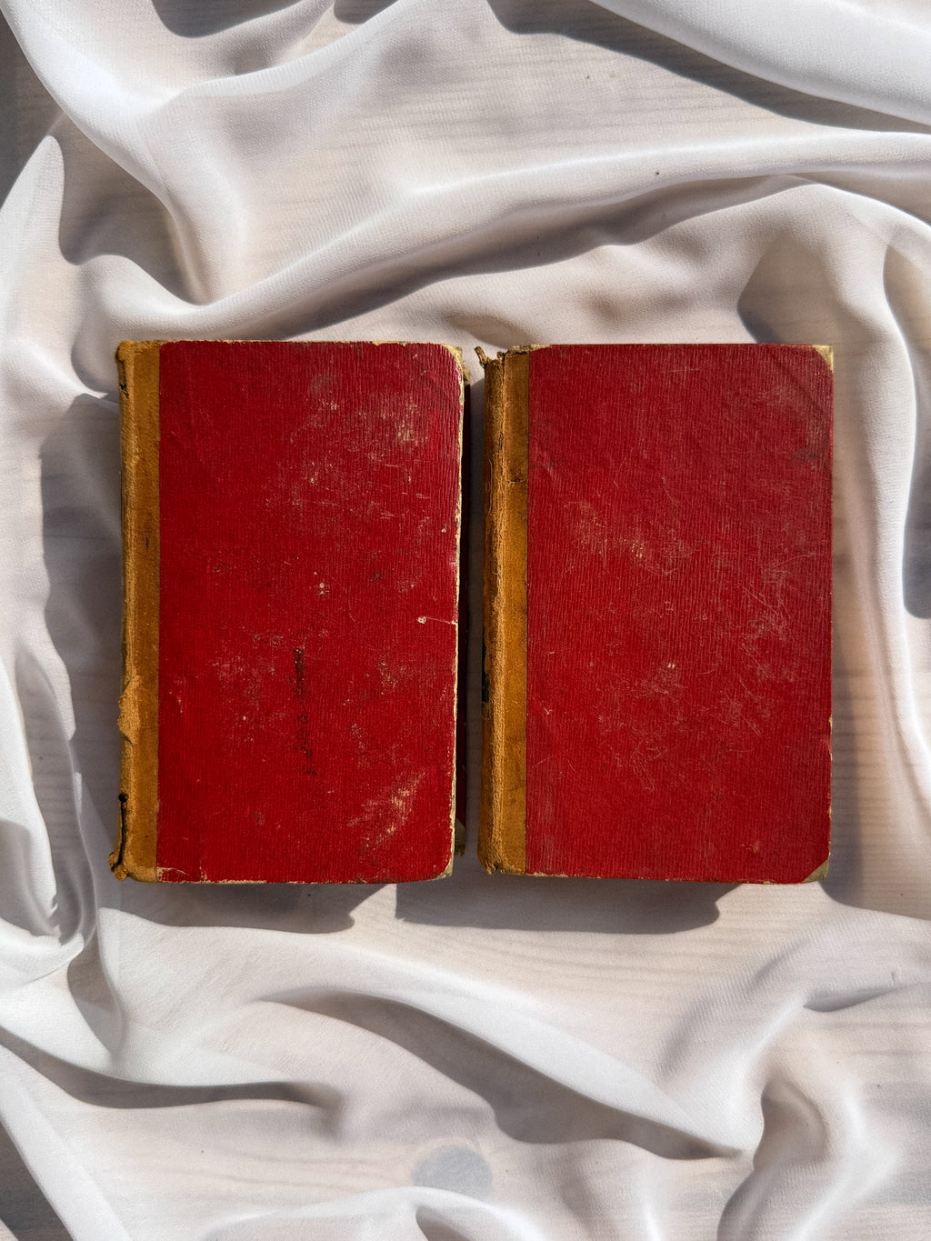 Set 2 starožitných knih 2.&10. díl, L. P. Anquetil 1821