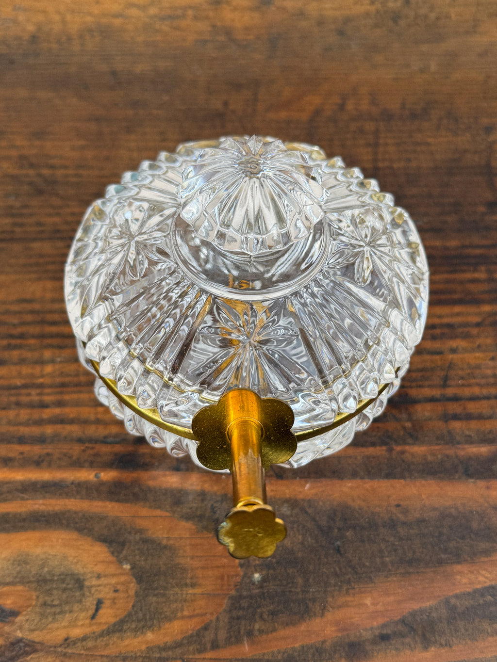 Skleněná dóza na cukr s kleštěmi